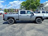 New 2025 Chevrolet Silverado 2500 Custom w/ Custom Value Package image 2