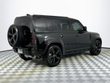 Certified 2025 Land Rover Defender 110 X-Dynamic SE image 5