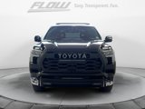 New 2025 Toyota Sequoia TRD Pro image 2