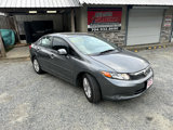 Used 2012 Honda Civic EX-L image 2