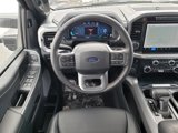 New 2025 Ford F150 Lariat w/ Equipment Group 501A Mid image 3