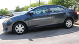 Used 2017 Toyota Corolla LE image 3
