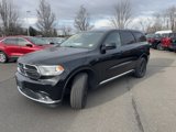 Certified 2020 Dodge Durango SXT w/ 3rd Row Seating Group image 6
