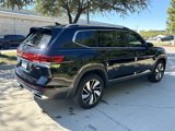 New 2026 Volkswagen Atlas SEL image 5
