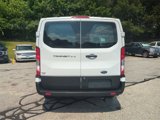 Certified 2024 Ford Transit 250 Low Roof w/ Exterior Upgrade Package image 4