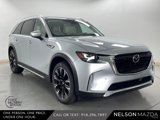 New 2025 MAZDA CX-90 Plug-In Hybrid w/ Premium Plus image 4