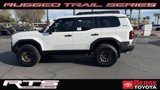 New 2025 Toyota Land Cruiser 1958 image 3