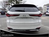 New 2025 MAZDA CX-90 Plug-In Hybrid w/ Premium Plus image 5