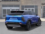 New 2025 Cadillac Optiq Luxury 2 w/ LPO, Floor Liner Package image 4