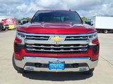 New 2025 Chevrolet Silverado 1500 LTZ w/ LTZ Premium Texas Edition image 2