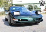 Used 2001 Chevrolet Corvette Convertible w/ Preferred Equipment Group2 image 2
