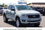 Used 2021 Ford Ranger XLT image 5