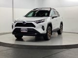 Certified 2023 Toyota RAV4 AWD Hybrid image 3