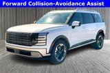 New 2026 Hyundai Palisade Limited image 2