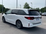 New 2025 Honda Odyssey Touring image 5