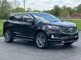 Certified 2019 Ford Edge Titanium w/ Equipment Group 301A image 6