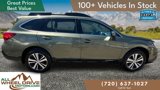 Used 2018 Subaru Outback 2.5i Limited image 4