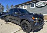 Used 2023 Chevrolet Silverado 1500 Custom w/ LPO, Dark Essentials Package image 2