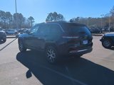 New 2025 Jeep Grand Cherokee Limited w/ Luxury Tech Group II image 3