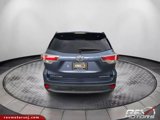 Used 2016 Toyota Highlander Limited Platinum image 4