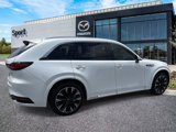 Used 2024 MAZDA CX-90 3.3 Turbo S w/ Premium Plus image 4