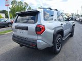 New 2025 Toyota 4Runner TRD Off-Road Premium image 6