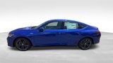 New 2025 Acura Integra A-Spec image 2