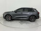 New 2025 Audi SQ6 e-tron Premium Plus image 2