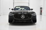 New 2025 Mercedes-Benz S 63 AMG S image 2