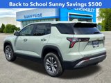 New 2026 Chevrolet Equinox LT w/ Convenience Package II image 5