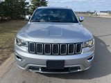 Used 2020 Jeep Grand Cherokee Limited image 4