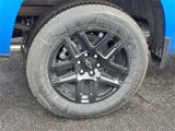 New 2025 Chevrolet Silverado 1500 RST w/ LPO, Dark Essentials Package image 5