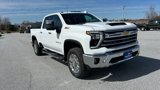 New 2025 Chevrolet Silverado 2500 LTZ w/ LTZ Convenience Package image 3