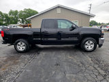Used 2018 Chevrolet Silverado 1500 LT image 4