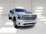 New 2025 Chevrolet Silverado 3500 High Country w/ Technology Package image 3