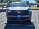 Used 2025 Nissan Kicks SV image 2