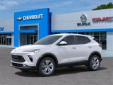 Used 2024 Buick Encore GX Preferred image 2