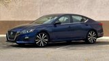 Used 2021 Nissan Altima 2.5 SR image 4