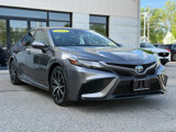 Used 2021 Toyota Camry SE image 6