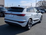 New 2025 Audi Q6 e-tron Premium Plus image 3
