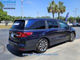 Certified 2022 Honda Odyssey EX-L image 5