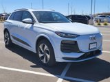 New 2025 Audi Q6 e-tron Premium Plus image 4