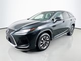 Certified 2022 Lexus RX 350L Premium w/ Premium Package image 3