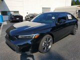 New 2026 Honda Civic FWD Hybrid Sedan image 2