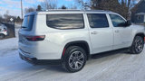Used 2024 Jeep Wagoneer L Series II w/ Flexible Seating Group image 5