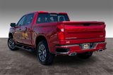New 2025 Chevrolet Silverado 1500 RST image 4