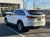 New 2025 MAZDA CX-90 Plug-In Hybrid w/ Preferred image 4