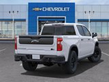 New 2025 Chevrolet Silverado 1500 ZR2 w/ ZR2 Bison Edition image 4