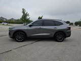 Certified 2025 Acura MDX A-Spec image 4