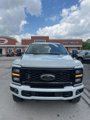 New 2025 Ford F250 Lariat image 3